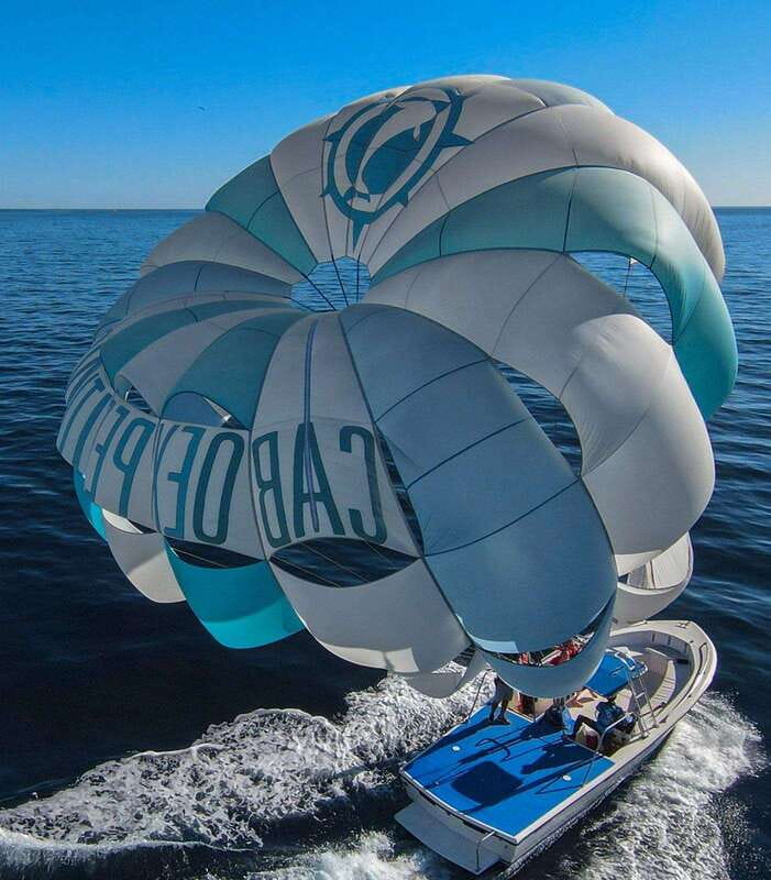 Cabo San Lucas: Parasailing Experience - Who Will Enjoy This Flight