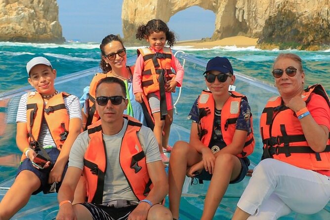Cabo San Lucas: Pick-2 Adventure Combo - The guides can shape the whole morning