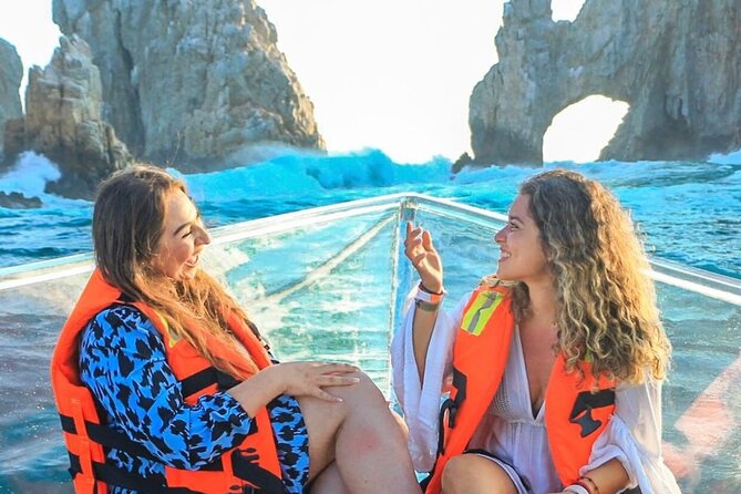 Cabo San Lucas: Pick-2 Adventure Combo - Who should choose which pair?