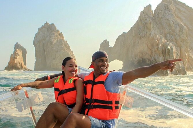 Cabo San Lucas: Pick-2 Adventure Combo - Timing, comfort, and small practical choices