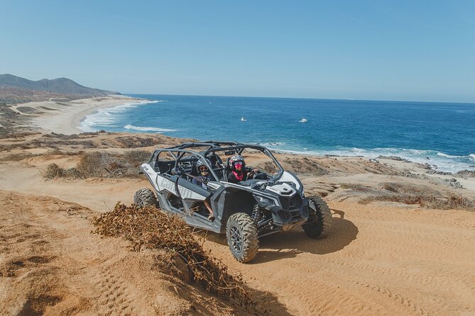 Cabo San Lucas Playa Migrino Adventure Tour - Photo time, tequila, and the pace of the outing
