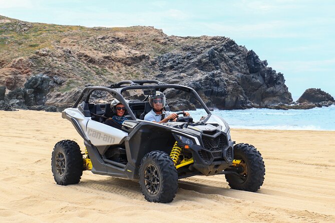 Cabo San Lucas Playa Migrino Adventure Tour - How the $405 price measures up