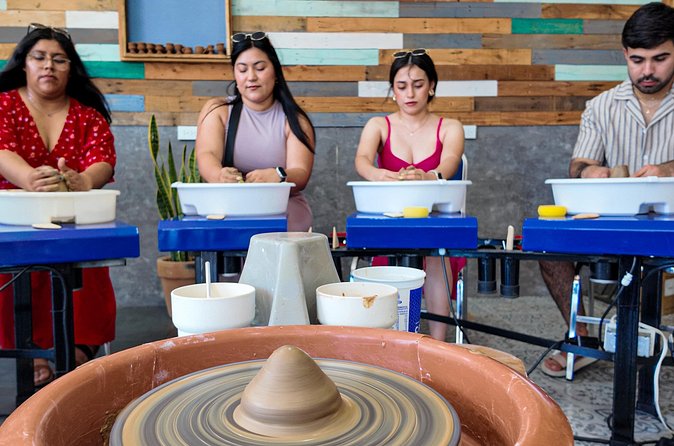 Cabo San Lucas Pottery Class Experience - Who will enjoy this experience most