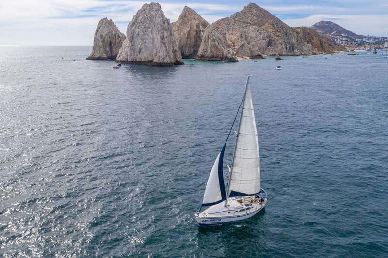Cabo San Lucas: Private 38-Foot Sailing Boat - Practical details before you book