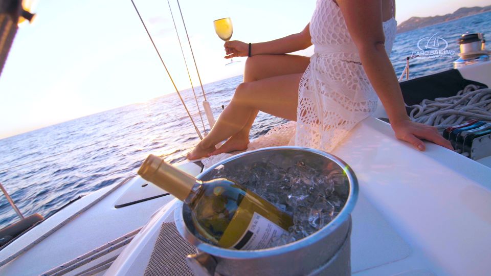 Cabo San Lucas: Private 38-Foot Sailing Boat - Winter or summer: choosing the right season