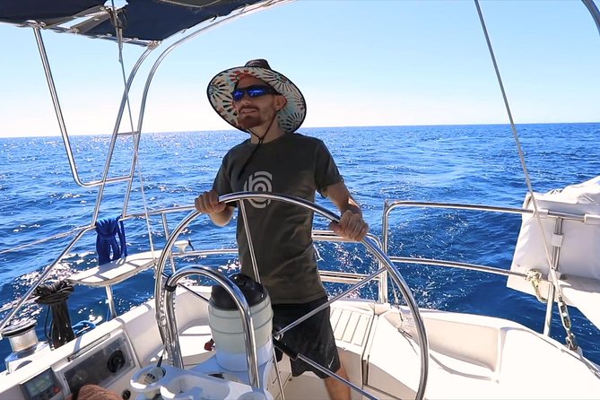 Cabo San Lucas Private 38 ft Sailing Tour with Snorkeling - Timing, weather, and what to plan before you go