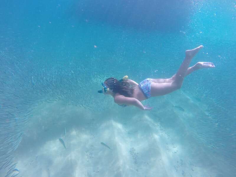 Cabo San Lucas Private Mini Catamaran Tour - What the Crew Can Add to the Day