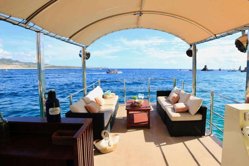 Cabo San Lucas Private Mini Catamaran Tour - Who Will Enjoy This Cabo Boat Trip?