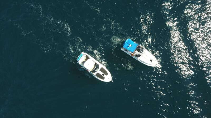 Cabo San Lucas Private Yacht 1 Hour Express Highlight Cruise - The tradeoff: polished highlights in a short window