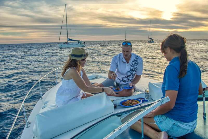 Cabo San Lucas Private Yacht 1 Hour Express Highlight Cruise - Who will get the most from this Cabo cruise