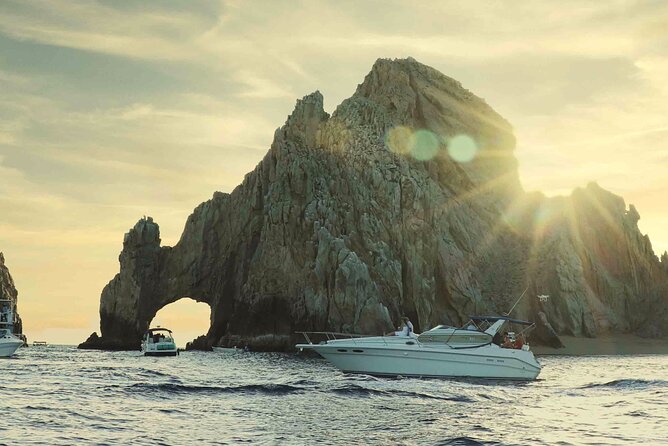Cabo San Lucas Private Yacht Cruise with Open Bar - What the boat is really like