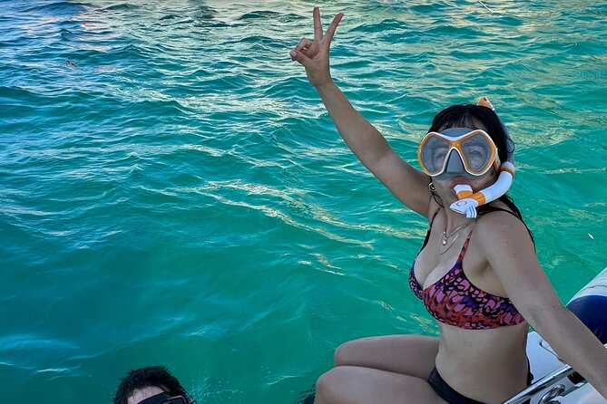 Cabo San Lucas Private Yacht Tour with Snorkel - Captain Jose and the Human Side of the Trip
