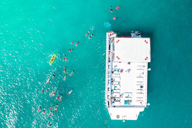 Cabo San Lucas Shopping, Tequila Tasting, and Snorkel Tour - A six-hour Cabo sampler, not a dedicated snorkel day