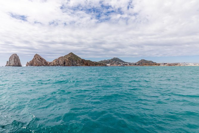Cabo San Lucas Shopping, Tequila Tasting, and Snorkel Tour - Lunch, drinks, and the buffet question