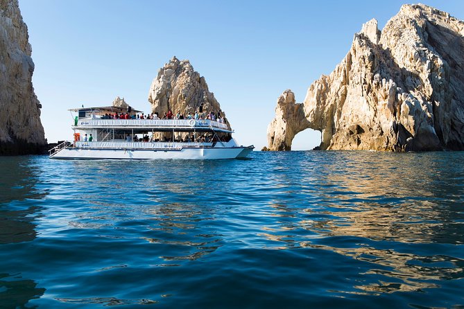 Cabo San Lucas Shopping, Tequila Tasting, and Snorkel Tour - What the $135 price really covers