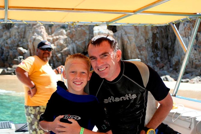 Cabo San Lucas Short Snorkeling Tour with Divemaster Guide - Is $70 a fair price?