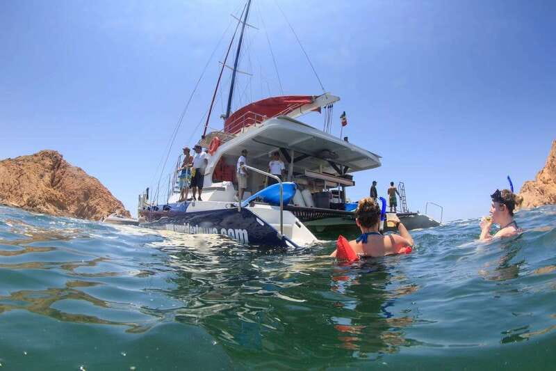 Cabo San Lucas: Snorkel, Lunch and Sail Experience - A practical half-day plan