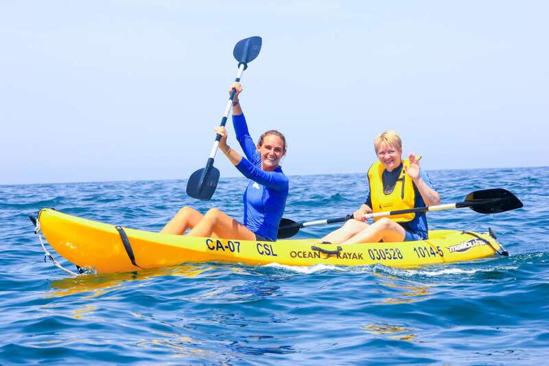 Cabo San Lucas: Snorkel, Paddle-board, and/or Kayak Tour - What this Cabo water tour is really like