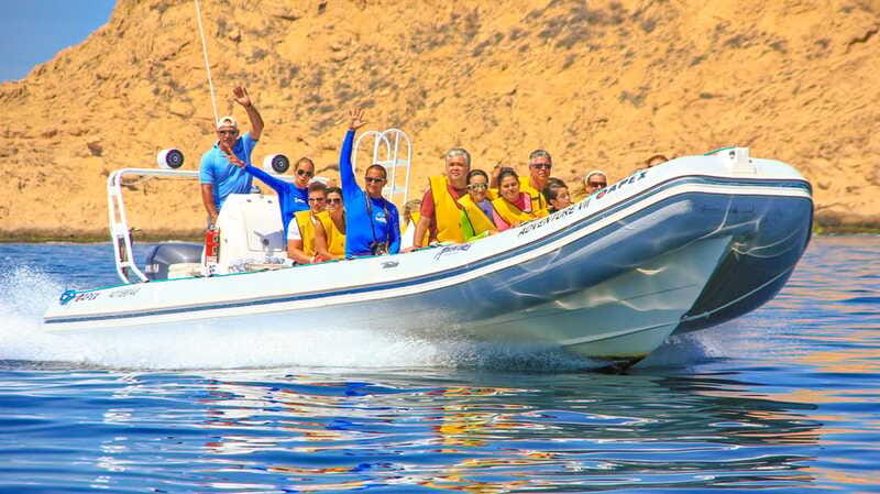 Cabo San Lucas: Snorkel, Paddle-board, and/or Kayak Tour - How much value do you get for $99?