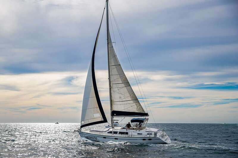 Cabo San Lucas: Snorkeling & Sailing Half-Day Trip - Snorkeling Among Cabo’s Marine Life