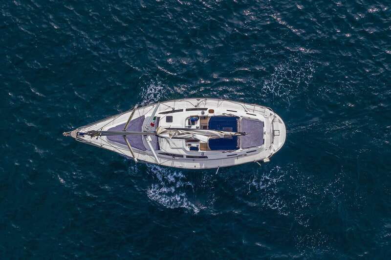 Cabo San Lucas: Snorkeling & Sailing Half-Day Trip - Sailing the Coast With Lunch and an Open Bar
