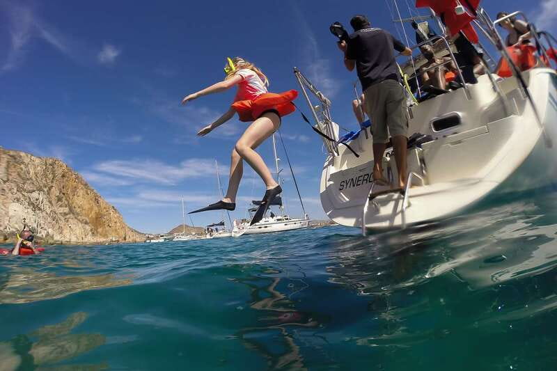 Cabo San Lucas: Snorkeling & Sailing Half-Day Trip - Is the $105 Price Good Value?