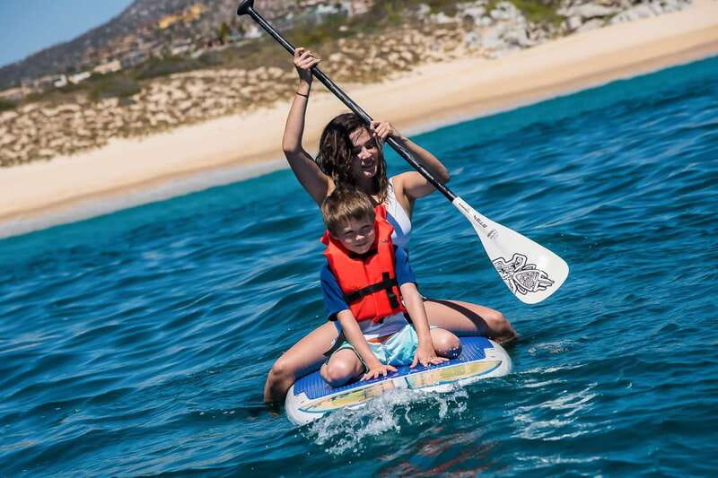 Cabo San Lucas: Snorkeling & Sailing Half-Day Trip - Land’s End, the Arch, and Lover’s Beach