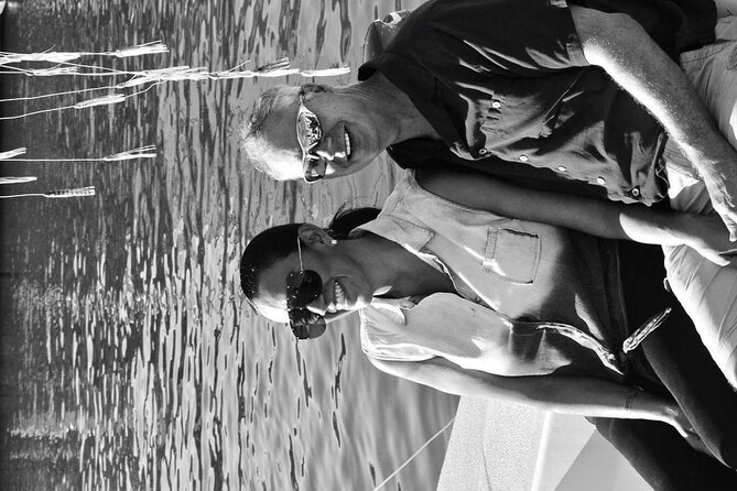Cabo San Lucas Sunset Cruise with Unlimitted Drinks - Drinks, snacks, and what the $60 price includes