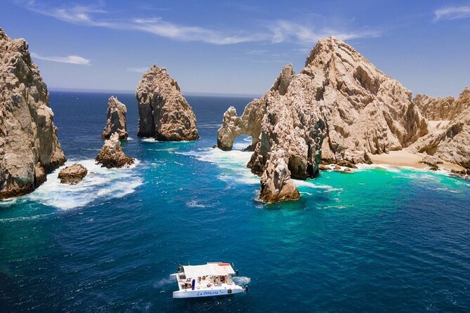 Cabo San Lucas Sunset Cruise with Unlimitted Drinks - Who will enjoy this cruise most