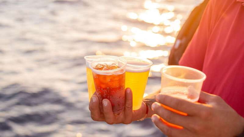 Cabo San Lucas: Sunset Cruise with Wine and Jazz - Should you book this Cabo sunset cruise?