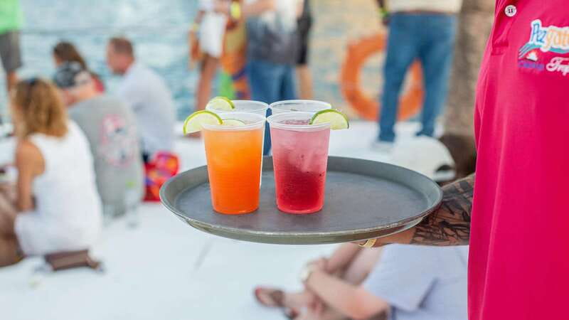 Cabo San Lucas: Sunset Cruise with Wine and Jazz - Who will get the most from the $138 price