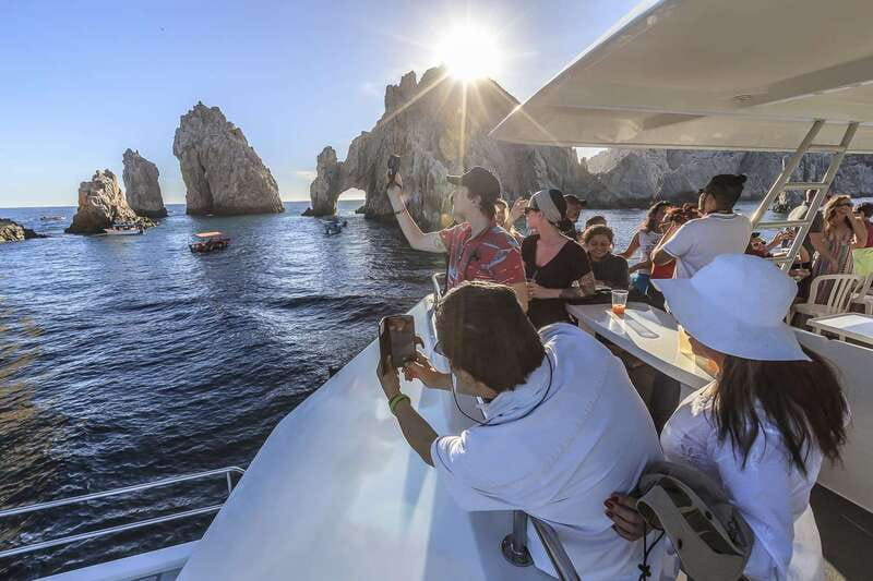 Cabo San Lucas: Sunset Dinner Cruise - What kind of Cabo evening this cruise offers