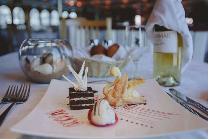 Cabo San Lucas: Sunset Premier Dinner & Show Cruise - Who will enjoy the Caborey most?