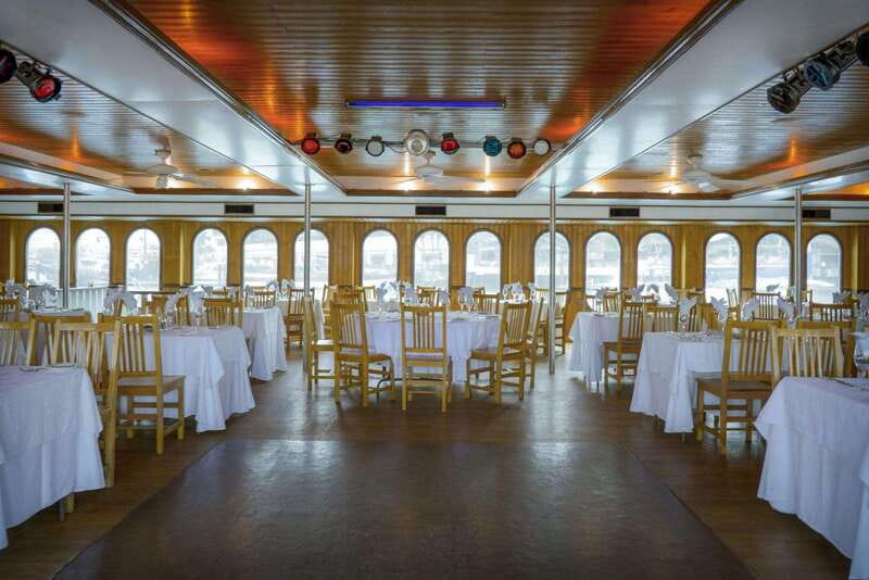 Cabo San Lucas: Sunset Premier Dinner & Show Cruise - Should you book this dinner cruise?