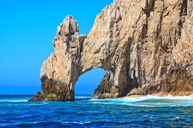 Cabo San Lucas Sunset Sailing Shared Cruise - How much value do you get for $105?