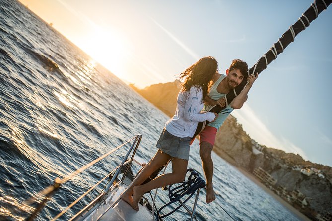 Cabo San Lucas Sunset Sailing Shared Cruise - Who should book this sunset sail?