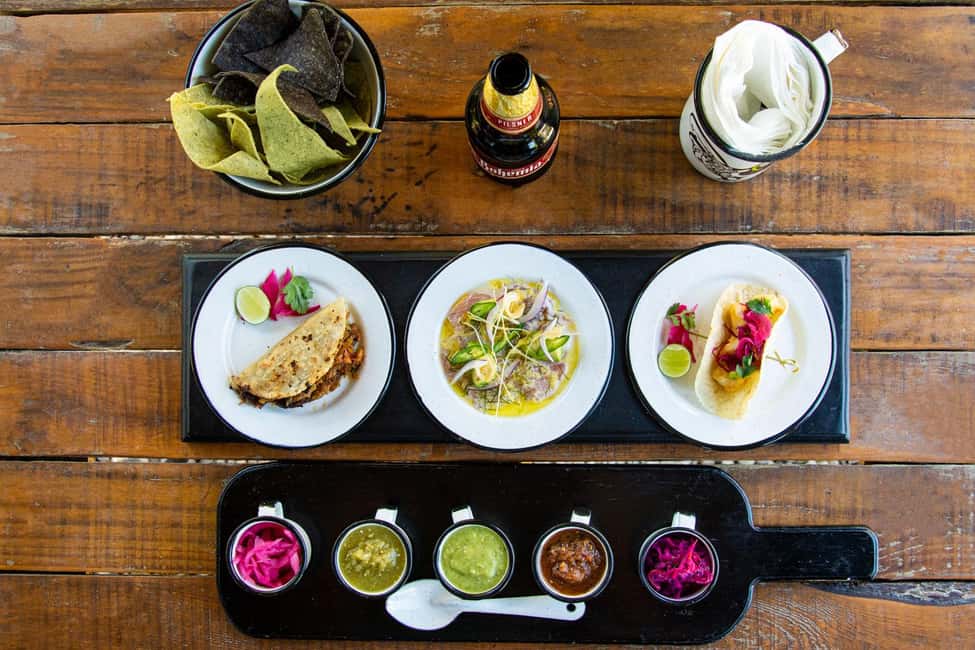 Cabo San Lucas: Taco Safari Tour - Key points to know before you book