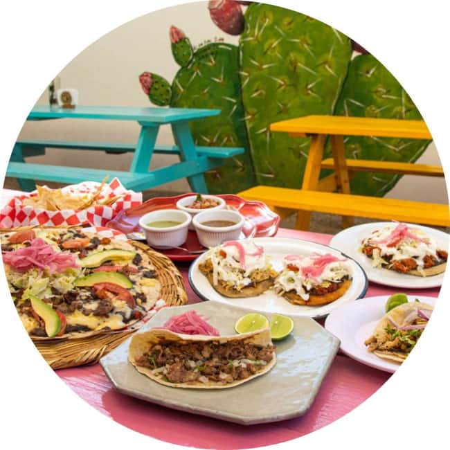 Cabo San Lucas: Taco Safari Tour - Why this Cabo taco tour is different
