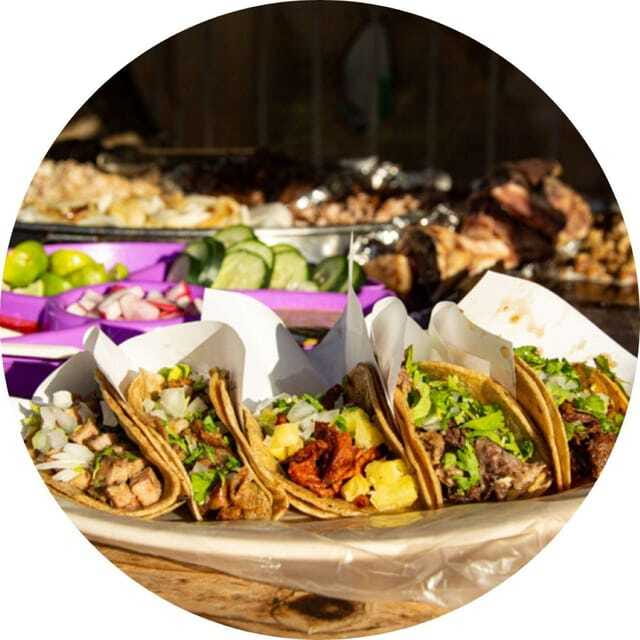 Cabo San Lucas: Taco Safari Tour - What the $90 price includes