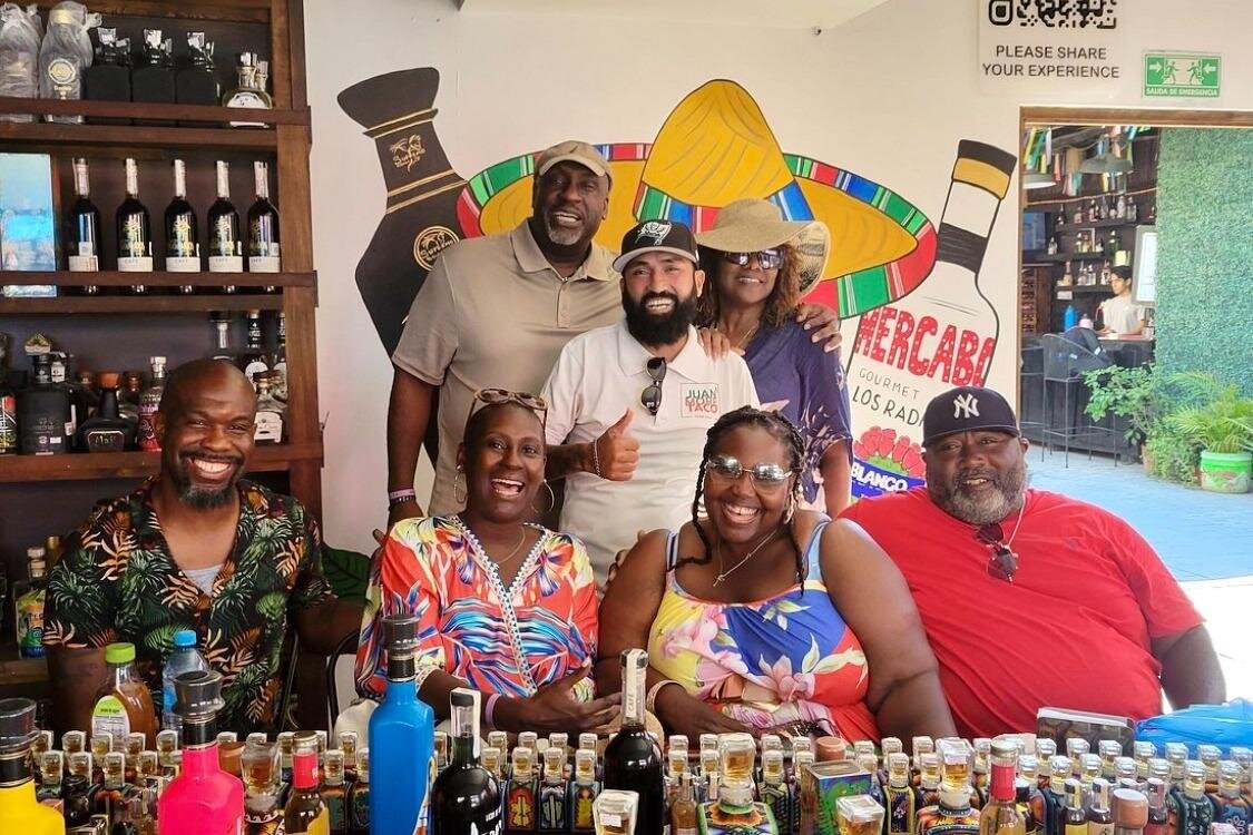 Cabo San Lucas Tequila Tasting and Mixology Class in Tasting Room - Price and what you receive for $59.41
