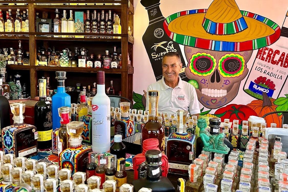 Cabo San Lucas Tequila Tasting and Mixology Class in Tasting Room - Who will enjoy this Cabo tequila class