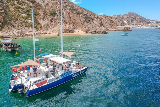 Cabo San Lucas Three Hour Private Boat Snorkeling Tour - Is $1,200 good value for a private boat?
