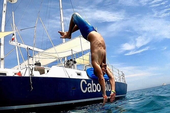 Cabo San Lucas Three Hour Private Boat Snorkeling Tour - Small details that make the trip better