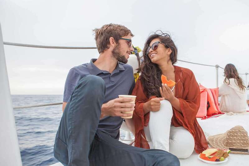 Cabo San Lucas: Whale Watching Catamaran Experience - Getting from your hotel to the marina