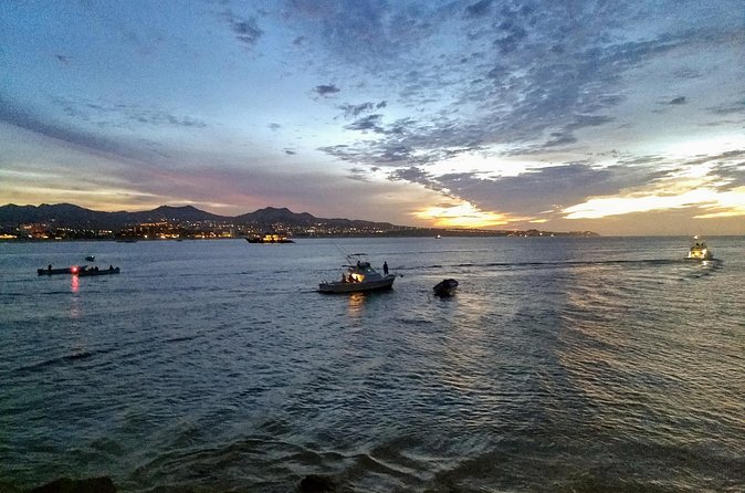 Cabo Shuttle Transportation round tríp prívate shuttle 1 to up 5 people - The return trip and why timing matters