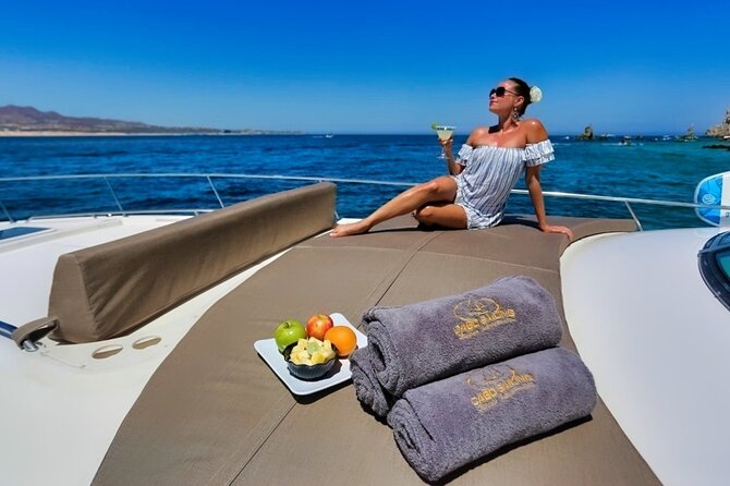 Cabo Snorkeling and Sailboat Tour with Lunch and Open Bar - Key points to know before booking