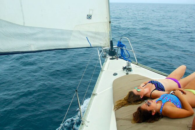 Cabo Snorkeling and Sailboat Tour with Lunch and Open Bar - What to bring and who should consider another activity