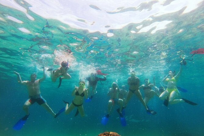 Cabo Snorkeling and Sailboat Tour with Lunch and Open Bar - Should you book the Cabo snorkeling and sailing tour?