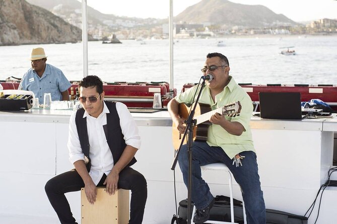Cabo Sunset Dinner Cruise: Fajitas, Lands End and Party - Who Will Enjoy This Cabo Cruise Most
