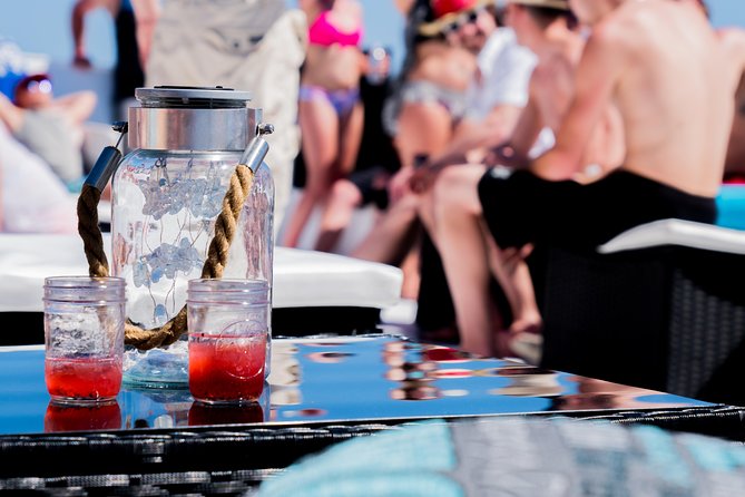Cabo Sunset Dinner Cruise with Live Music & Open Bar on Cabo Wave - Is $99 a fair price?